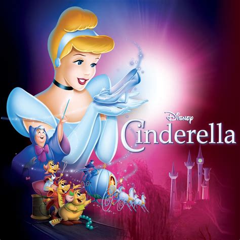 cinderella tube|'Cinderella' Soundtrack .